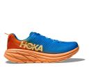 Hoka Rincon 3 Men Shoe Sky/Orange 15.0 2E