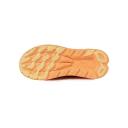 Hoka Rincon 3 Men Shoe Sky/Orange 8.5 2E