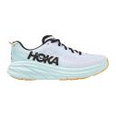 Hoka Rincon 3 Men Shoe White/Blue 9.5 D