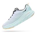 Hoka Rincon 3 Men Shoe White/Blue 9.5 D
