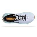 Hoka Rincon 3 Men Shoe White/Blue 9.5 D