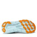 Hoka Rincon 3 Men Shoe White/Blue 9.5 D