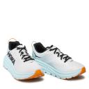 Hoka Rincon 3 Men Shoe White/Blue 9.5 D