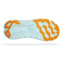 Hoka Rincon 3 Men Shoe White/Blue 9.5 D