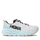 Hoka Rincon 3 Men Shoe White/Blue 9.5 D