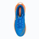 Hoka Rincon 3 Mens Shoe - US 8.5 / Coastal Sky / Vibrant Orange