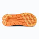 Hoka Rincon 3 Mens Shoe - US 8.5 / Coastal Sky / Vibrant Orange