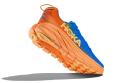Hoka Rincon 3 Mens Shoe - US 8.5 / Coastal Sky / Vibrant Orange