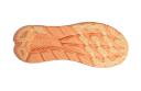 Hoka Rincon 3 Mens Shoe - US 8.5 / Coastal Sky / Vibrant Orange