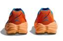 Hoka Rincon 3 Mens Shoe - US 8.5 / Coastal Sky / Vibrant Orange