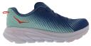 Hoka Rincon 3 Mens Shoe - US 8.5 / Red Alert/Flame