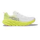 Hoka - Rincon 3 Mesh Running Trainers - Womens - White