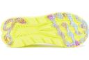 Hoka - Rincon 3 Mesh Running Trainers - Womens - White