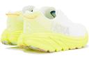 Hoka - Rincon 3 Mesh Running Trainers - Womens - White