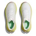Hoka - Rincon 3 Mesh Running Trainers - Womens - White