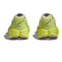 Hoka - Rincon 3 Mesh Running Trainers - Womens - White