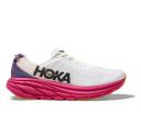 Hoka Rincon 3 Running Shoe - Women's Blanc de Blanc/Eggnog, 6.5