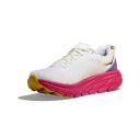 Hoka Rincon 3 Running Shoe - Women's Blanc de Blanc/Eggnog, 6.5