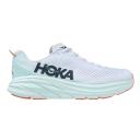 Hoka Rincon 3 Running Shoe - Women's Blanc de Blanc/Eggnog, 6.5