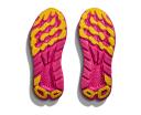 Hoka Rincon 3 Running Shoe - Women's Blanc de Blanc/Eggnog, 6.5