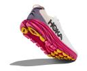 Hoka Rincon 3 Running Shoe - Women's Blanc de Blanc/Eggnog, 6.5