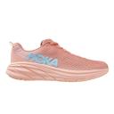 Hoka Rincon 3 Running Shoe - Women's Blanc de Blanc/Eggnog, 6.5