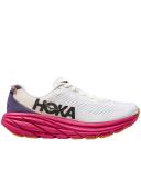 Hoka Rincon 3 Running Shoe - Women's Blanc de Blanc/Eggnog, 6.5