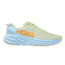 Hoka Rincon 3 Running Shoe - Women's Blanc de Blanc/Eggnog, 6.5