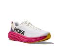 Hoka Rincon 3 Running Shoe - Women's Blanc de Blanc/Eggnog, 6.5