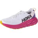 Hoka Rincon 3 Running Shoe - Women's Blanc de Blanc/Eggnog, 9.5