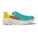 Hoka Rincon 3 Running Shoe - Women's Blanc de Blanc/Eggnog, 9.5