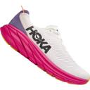 Hoka Rincon 3 Running Shoe - Women's Blanc de Blanc/Eggnog, 9.5