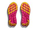 Hoka Rincon 3 Running Shoe - Women's Blanc de Blanc/Eggnog, 9.5