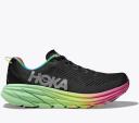 HOKA Rincon 3 Running Shoes in Bellwether Blue Ceramic
