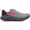 HOKA Rincon 3 Running Shoes in Bellwether Blue Ceramic