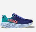 HOKA Rincon 3 Running Shoes in Shell Coral Peach Parfait