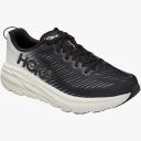 HOKA Rincon 3 Running Shoes in Shell Coral Peach Parfait