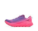 Hoka Rincon 3 Shoe - Beautyberry/Knockout Pink - Womens Ladies Shoes