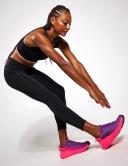 Hoka Rincon 3 Shoe - Beautyberry/Knockout Pink - Womens Ladies Shoes