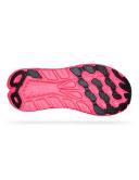 Hoka Rincon 3 Shoe - Beautyberry/Knockout Pink - Womens Ladies Shoes