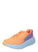 Hoka Rincon 3 Shoe - Mock Orange/Cyclamen - Womens Ladies Shoes