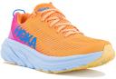 Hoka Rincon 3 Shoe - Mock Orange/Cyclamen - Womens Ladies Shoes