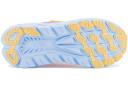 Hoka Rincon 3 Shoe - Mock Orange/Cyclamen - Womens Ladies Shoes