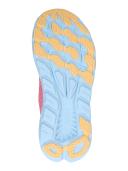 Hoka Rincon 3 Shoe - Mock Orange/Cyclamen - Womens Ladies Shoes