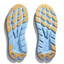 Hoka Rincon 3 Shoe - Mock Orange/Cyclamen - Womens Ladies Shoes