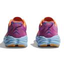 Hoka Rincon 3 Shoe - Mock Orange/Cyclamen - Womens Ladies Shoes