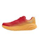 Hoka Rincon 3 Shoes Black Yellow - 48