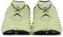 Hoka Rincon 3 Shoes Black Yellow - 48