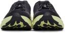 Hoka Rincon 3 Shoes Black Yellow - 48