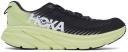 Hoka Rincon 3 Shoes Black Yellow - 48